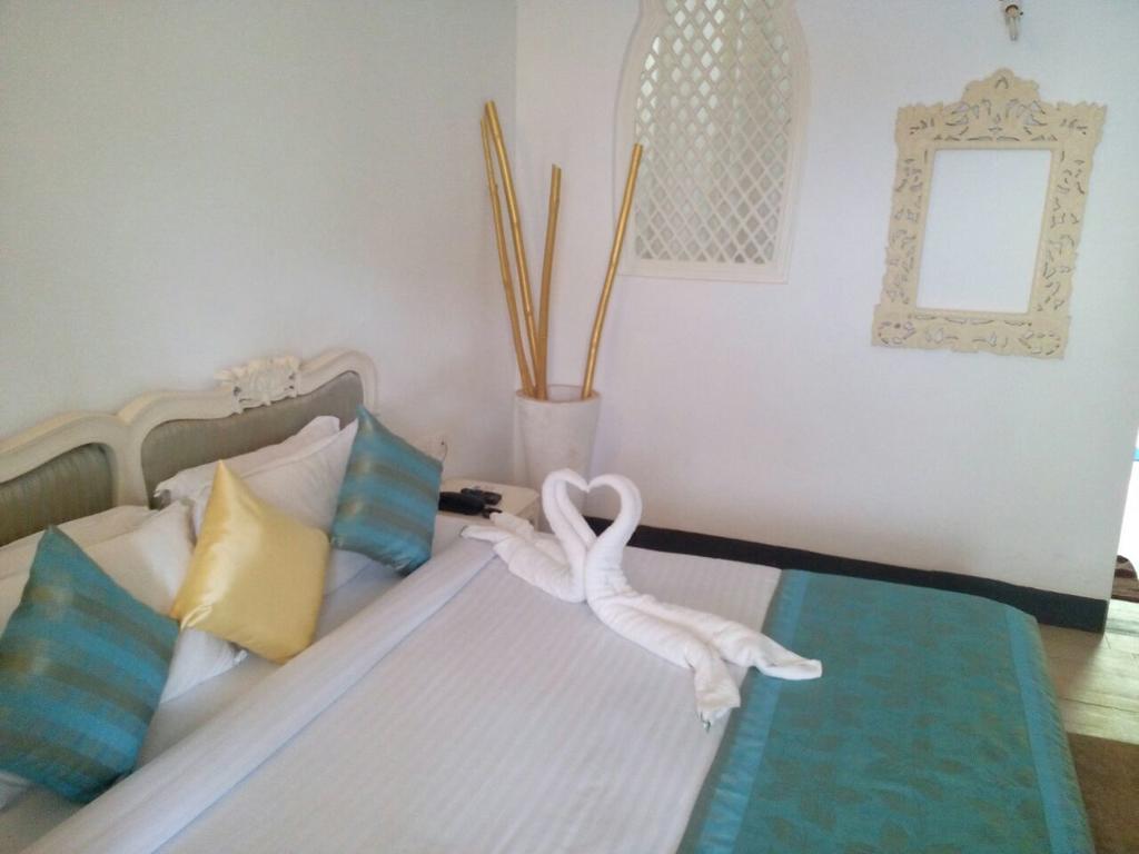 Pirache Art Hotel & Spa, Calangute Eksteriør bilde