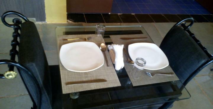 Pirache Art Hotel & Spa, Calangute Eksteriør bilde